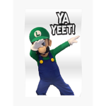 the yeet group/world