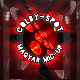Colby-Spot Magyar Vibe