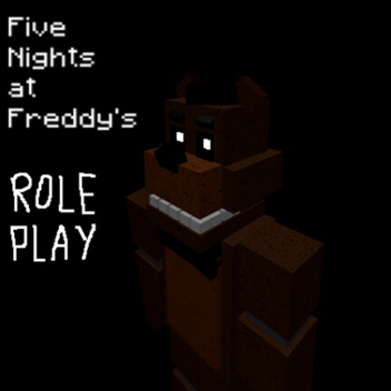 RUN FROM FREDDY (RFF) BETA 