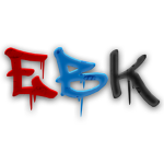 EВK