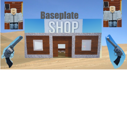 baseplate