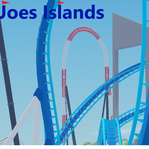 Joes islands!