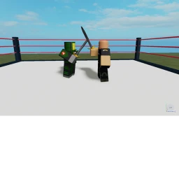 fight icon