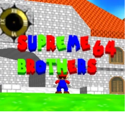 Supreme Plumbers 75 (SB remade)
  icon