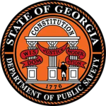 {GA} | Georgia State Patrol