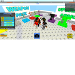 noob not allowed only