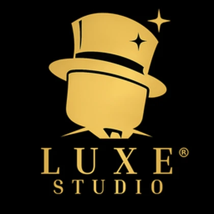 [ Luxe Studio ] Roblox group icon