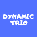 Dynamic Trio & Fans
