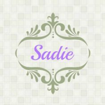 Sadie's World :>