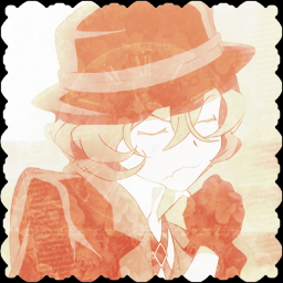 ✿