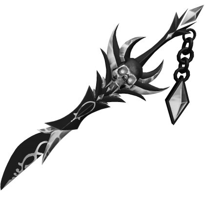 Vampire Grim Reaper: Silver Blood