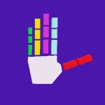 Mãos que falam (LIBRAS)