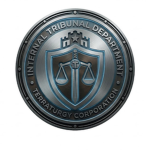 Terraturgy | Internal Tribunal Department