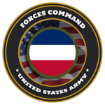 [USA] Forces Commαnd