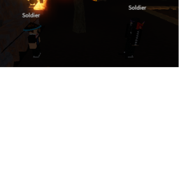Rogue Assault: Battle Grounds