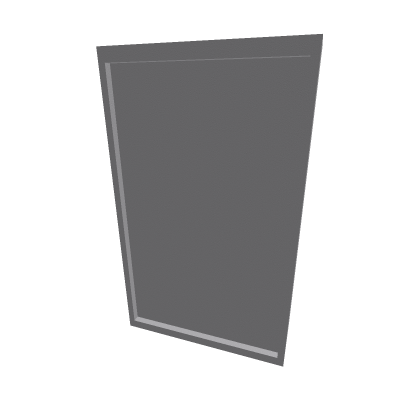 Basic Door Union *Not Colored*
