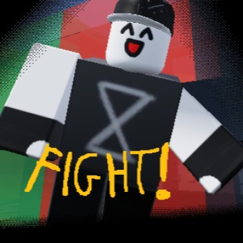 FIGHT! (UPDATE)
