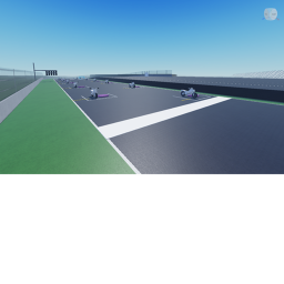 Wacky Racing