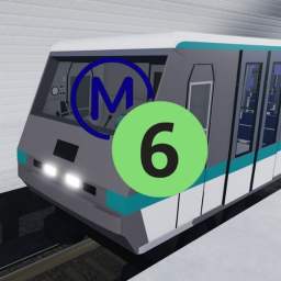 [MP89 !] Line 6 of the Paris metro