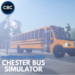 [Update!] School Bus Simulator, Chester