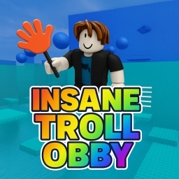 INSANE TROLL OBBY!