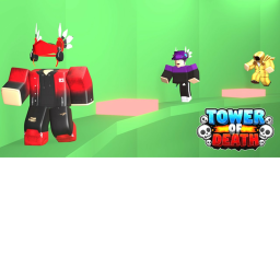 Tower of Death killers