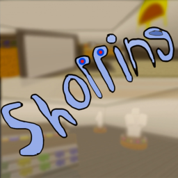 Shopping (Beta) icon