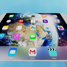 Escape The Ipad obby