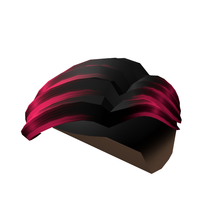 Hair Raul  com Raios com Luzes Pink 2.0 Escuro