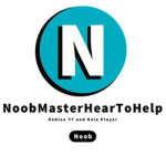 Gaming With Noobs