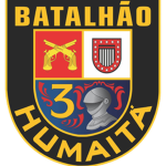 3o Batalhão de Polícia de Choque
