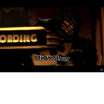 Bendy fan group XD