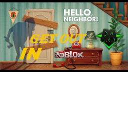 Hello Neighbor+ [EARLY ACCESS]
