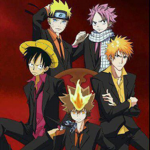 Anime Universe Clan