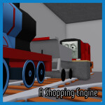 A Shopping Engine