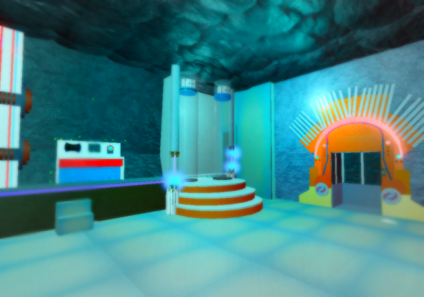 Henry Danger The Man Cave 2 screenshot 1