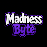 MadnessByte