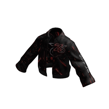 CHAQUETA ZERO STYLE SHOP