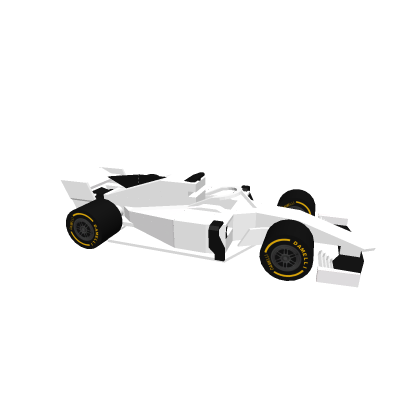 Formula 2 Template