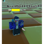 The Lord of The Blocks