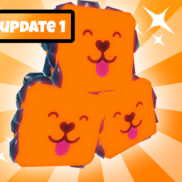 [🌋Update 1🌋] 🏰Tapping Fantasy