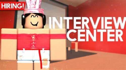 Interview Centre