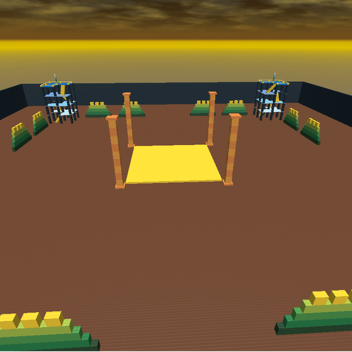 Timmy and the Killbots [Early 2009 Edition]