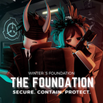 [ SCP ] The Foundation