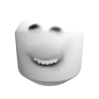 Smiling Buddy