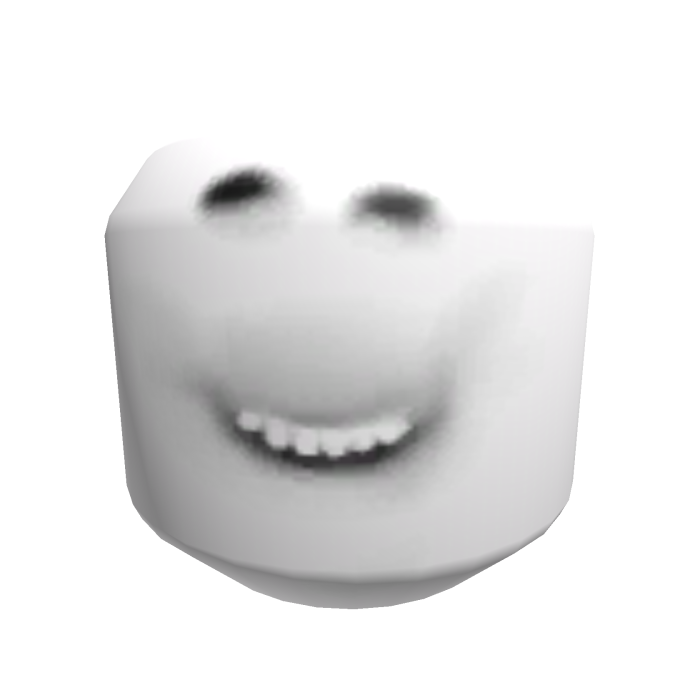Smiling Buddy