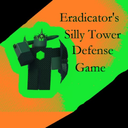 Erad's Tower Defense