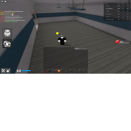 Racing car or escape game