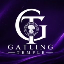 Gatling Temple [Main Campus]