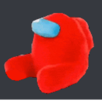 Red Among us Imposter